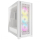 Obudowa Corsair iCUE 5000D RGB AIRFLOW True White